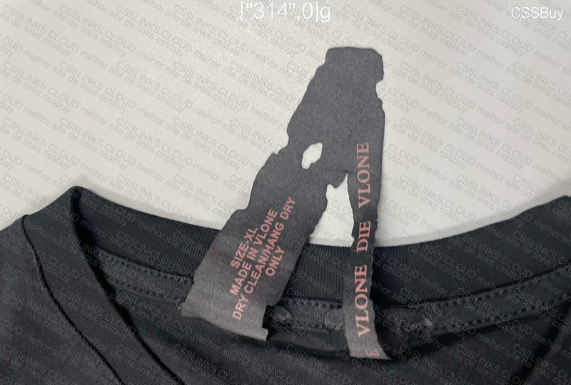 Vlone Dólar T-Shirt 2