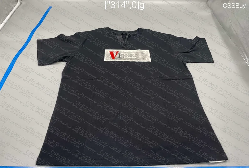 Vlone Dólar T-Shirt 4