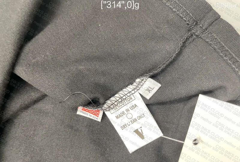 Vlone Dólar T-Shirt 6