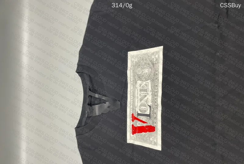 Vlone Dolar T-Shirt