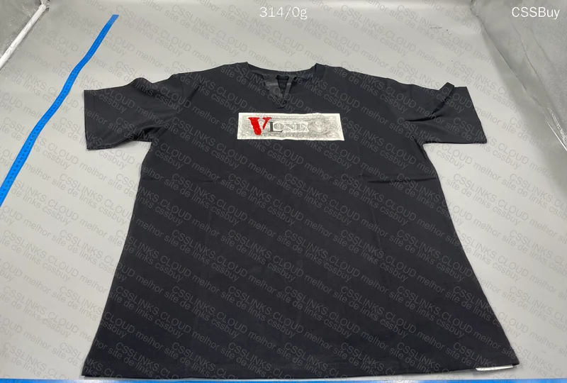 Vlone Dolar T-Shirt 2