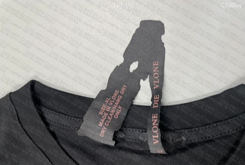 Vlone Dolar T-Shirt 4
