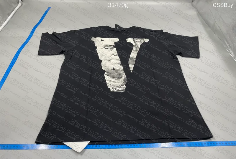 Vlone Dolar T-Shirt 6