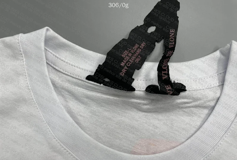 Vlone Farms T-Shirt 4