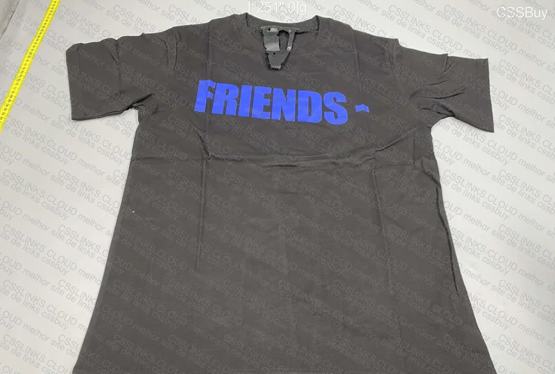 Vlone Friends T-Shirt
