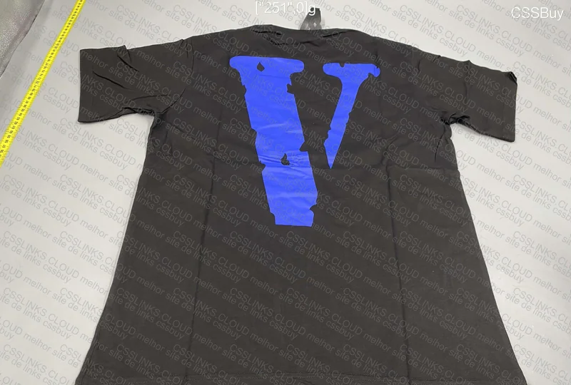 Vlone Friends T-Shirt 2