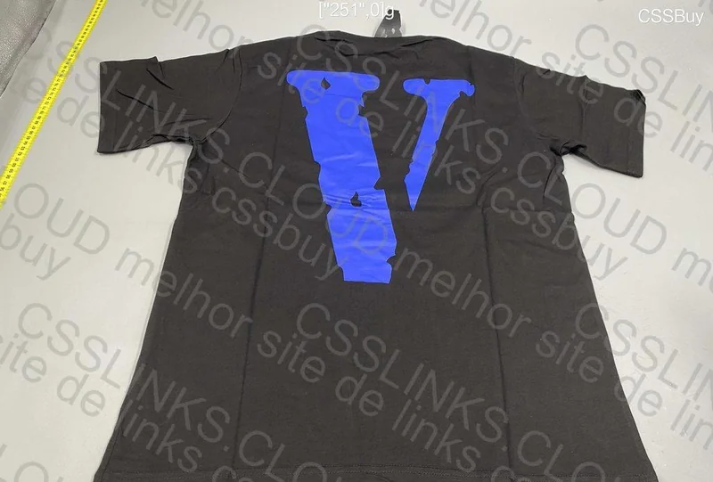 Vlone Friends T-Shirt 3