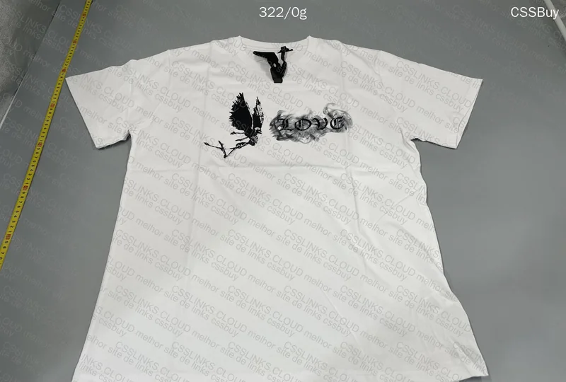Vlone T-Shirt (GL?)
