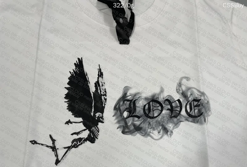 Vlone T-Shirt (GL?) 2
