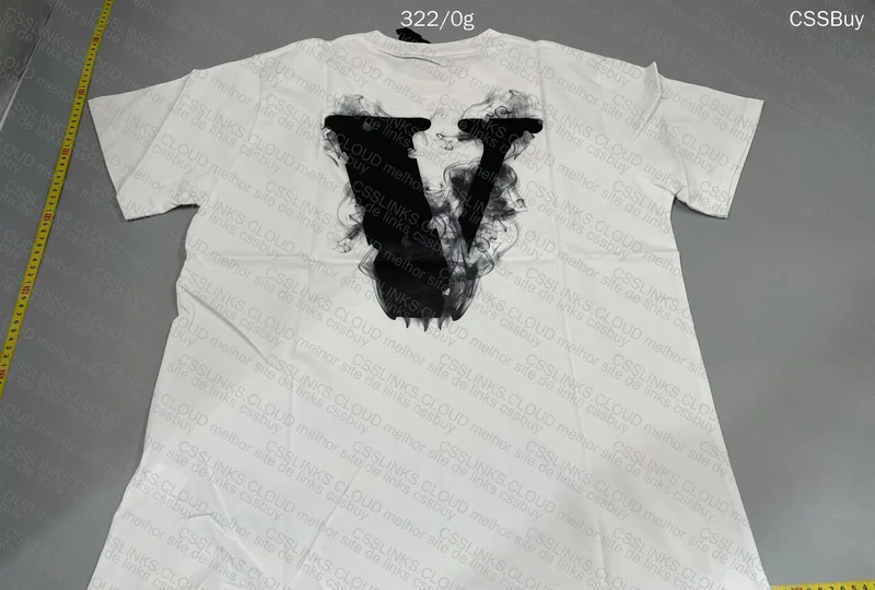 Vlone T-Shirt (GL?) 3