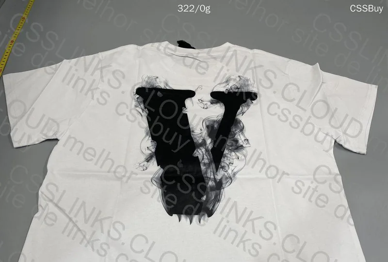 Vlone T-Shirt (GL?) 5