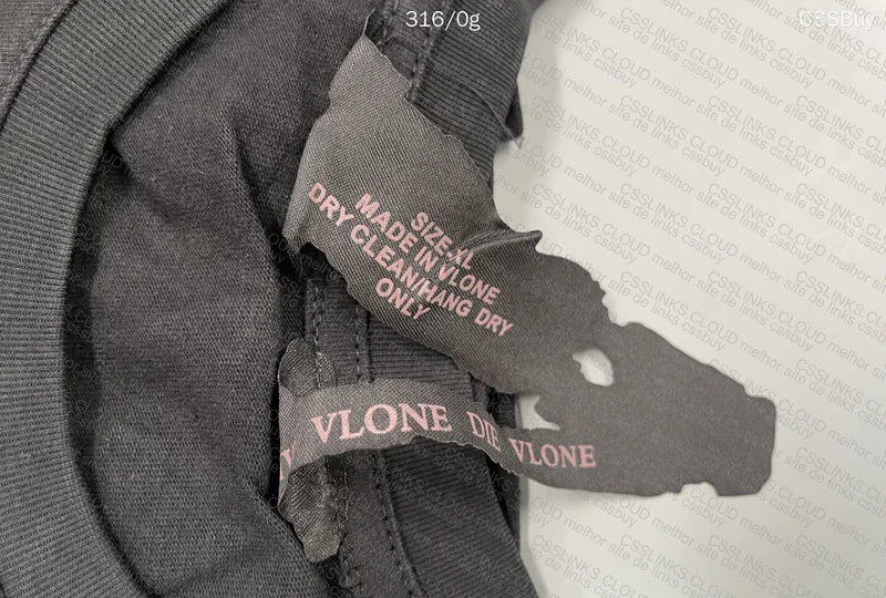 Vlone T-Shirt (GL?)