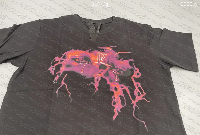 Vlone T-Shirt (GL?) 2