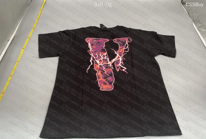 Vlone T-Shirt (GL?) 3