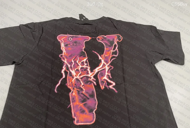 Vlone T-Shirt (GL?) 4
