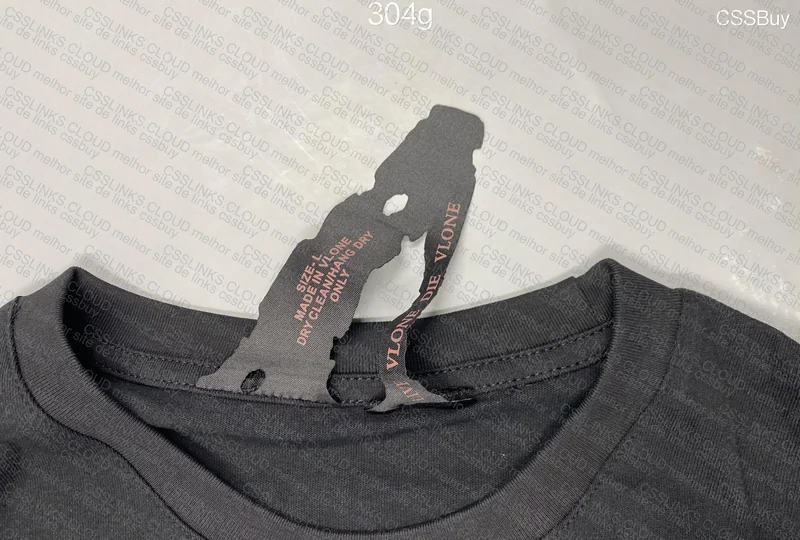 Vlone Good Intentions T-Shirt