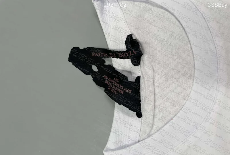 Vlone Juice Wrld T-Shirt 4