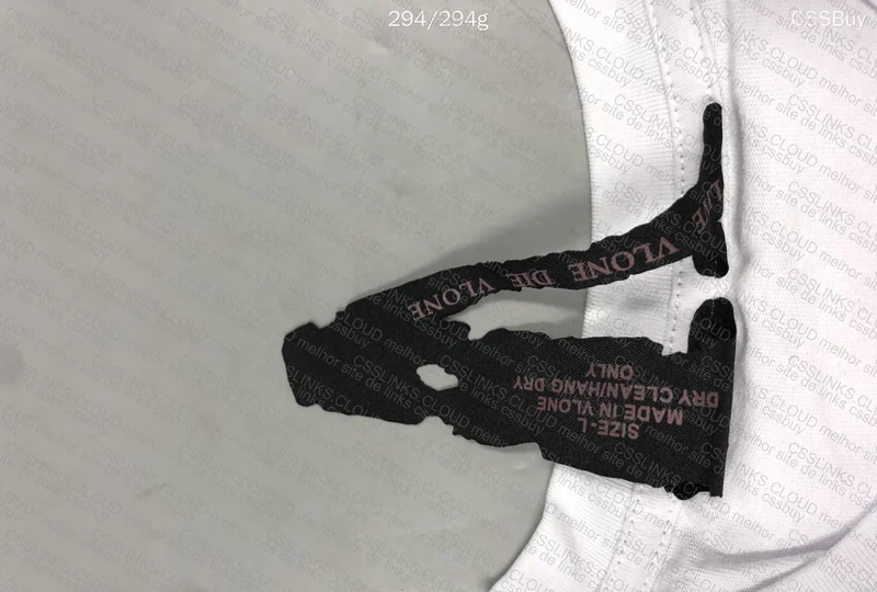 Vlone - Juice Wrld T-Shirt