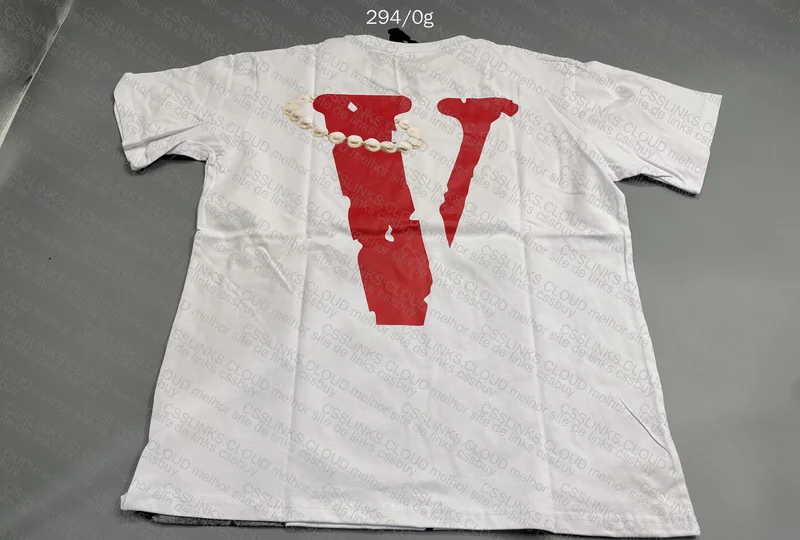 Vlone Marilyn Monroe T-Shirt 3