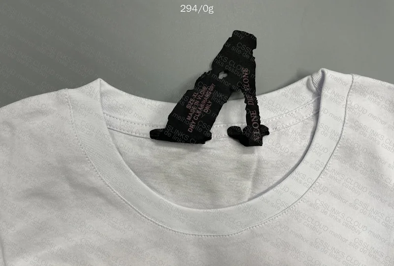 Vlone Marilyn Monroe T-Shirt 4