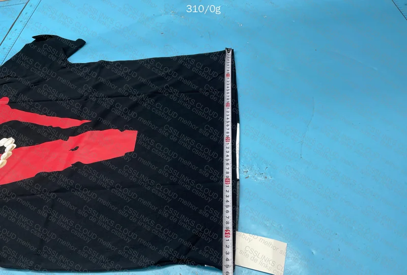 Vlone Marilyn Monroe T-Shirt 10