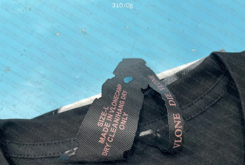 Vlone Marilyn Monroe T-Shirt 2