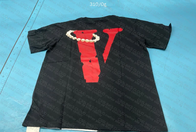 Vlone Marilyn Monroe T-Shirt 5