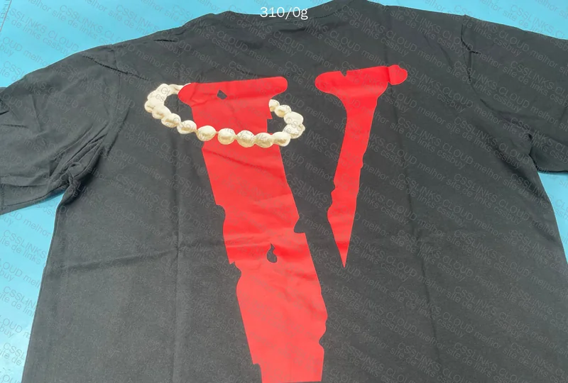 Vlone Marilyn Monroe T-Shirt 6