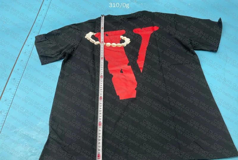 Vlone Marilyn Monroe T-Shirt 7