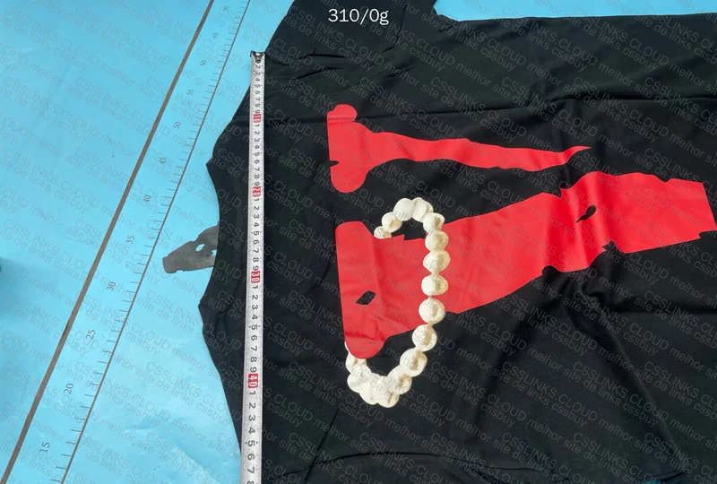 Vlone Marilyn Monroe T-Shirt 8