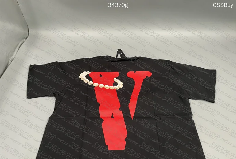 Vlone Marylin Monroe T-Shirt 4
