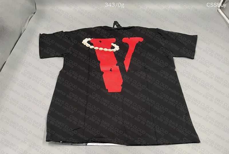 Vlone Marylin Monroe T-Shirt 5