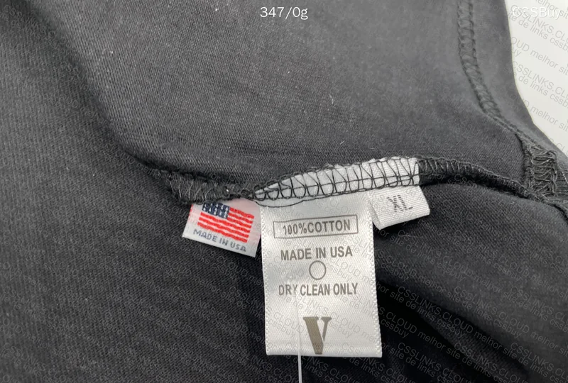 Vlone Palm Angels T-Shirt (GL?) 3