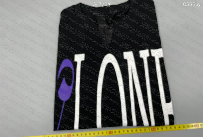 Vlone Palm Angels T-Shirt (GL?) 4
