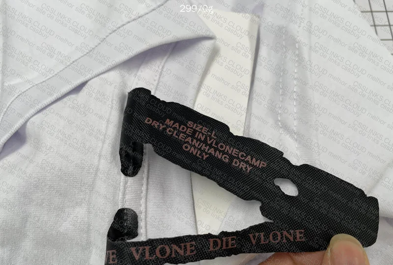 Vlone X NAV T-Shirt 4