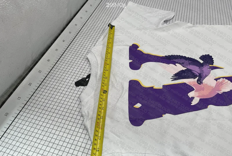 Vlone X NAV T-Shirt 9