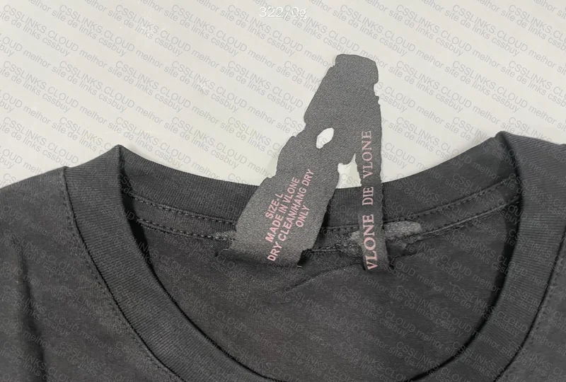 Vlone X NBA YoungBoy T-Shirt 3