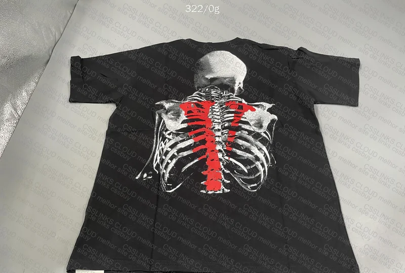 Vlone X NBA YoungBoy T-Shirt 4