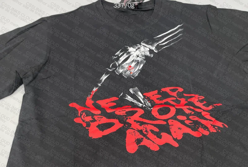 Vlone X NBA YoungBoy T-Shirt 2