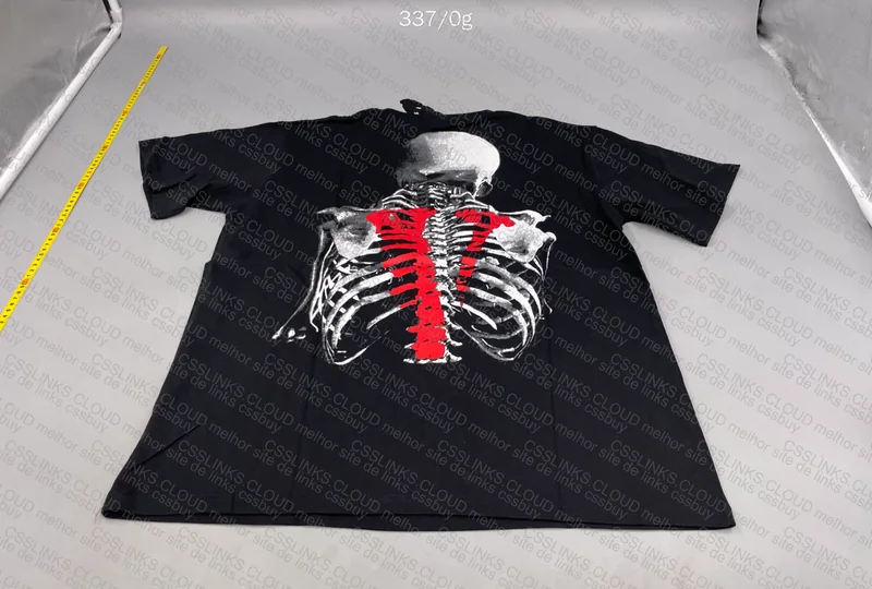 Vlone X NBA YoungBoy T-Shirt 4