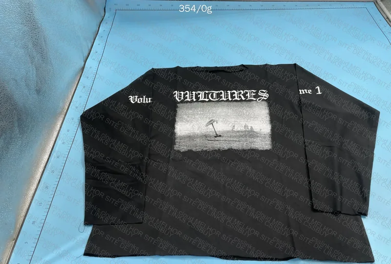 Vultures 1 T-Shirt
