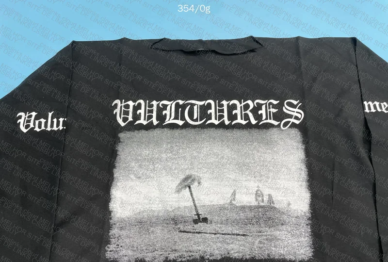 Vultures 1 T-Shirt 2