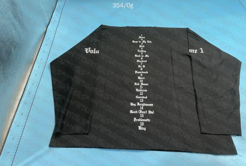 Vultures 1 T-Shirt 4