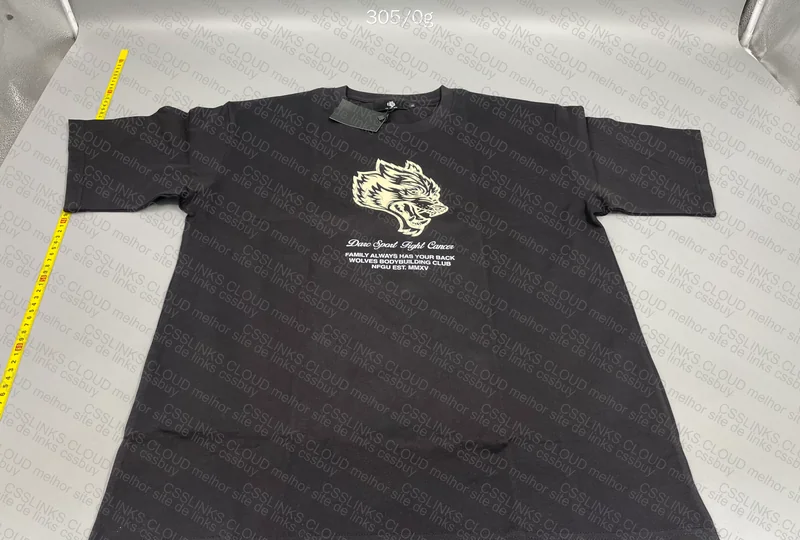 Wolves T-Shirt