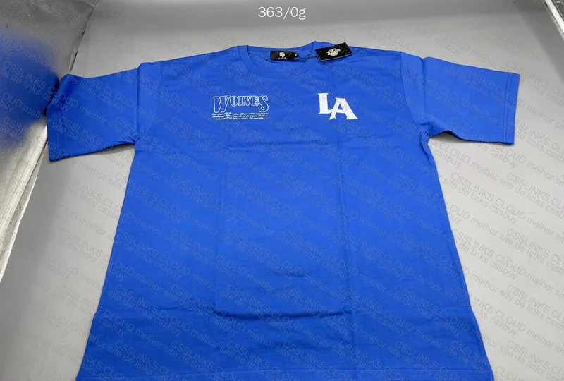 Wolves T-Shirt