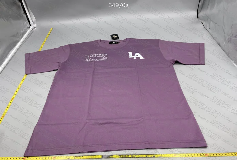 Wolves T-Shirt