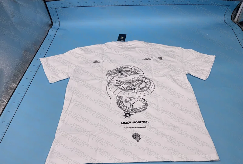 Wolves T-Shirt 4