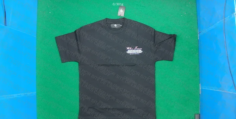 Wolves Piccolo T-Shirt