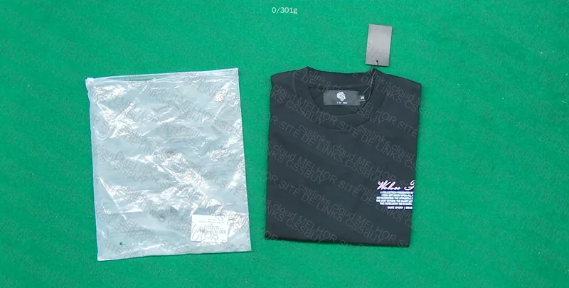 Wolves Piccolo T-Shirt 2