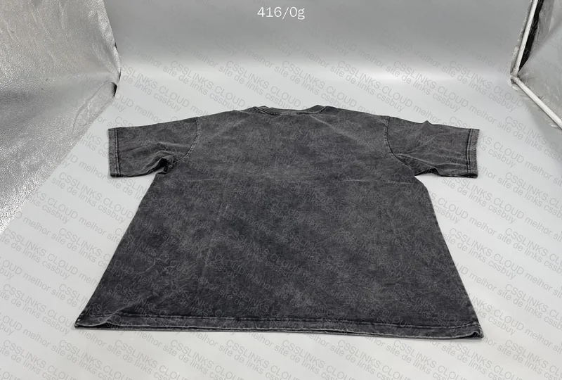 Ye T-Shirt (goat came without 👁) 6